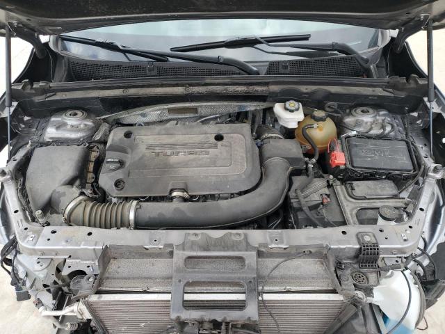 2021 BUICK ENVISION E #3294520491