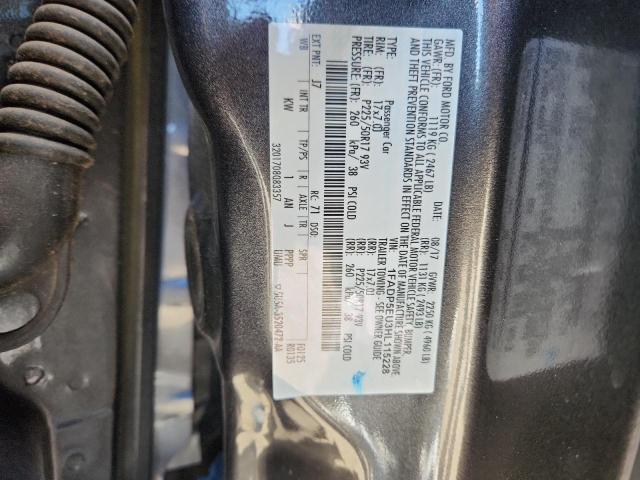 2017 FORD C-MAX SE #3306635858