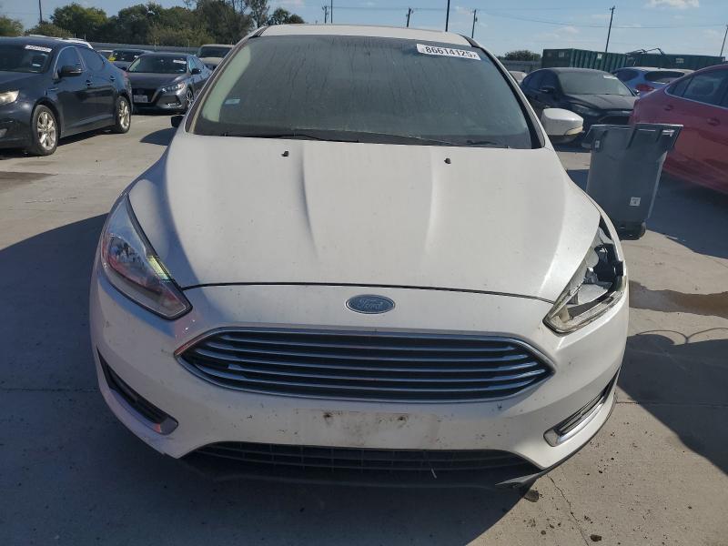 2016 FORD FOCUS TITA - 1FADP3J22GL406830
