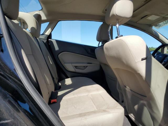 2017 FORD FIESTA SE 3FADP4BJ8HM158661