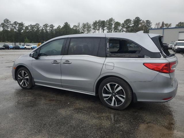 2018 HONDA ODYSSEY EL - 5FNRL6H98JB058364