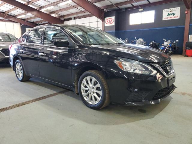 2017 NISSAN SENTRA S - 3N1AB7AP2HY337468