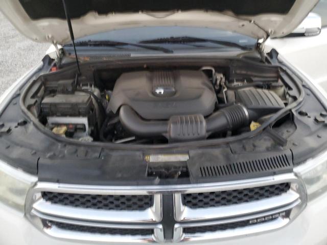 2011 DODGE DURANGO CR - 1D4RD4GG7BC704870