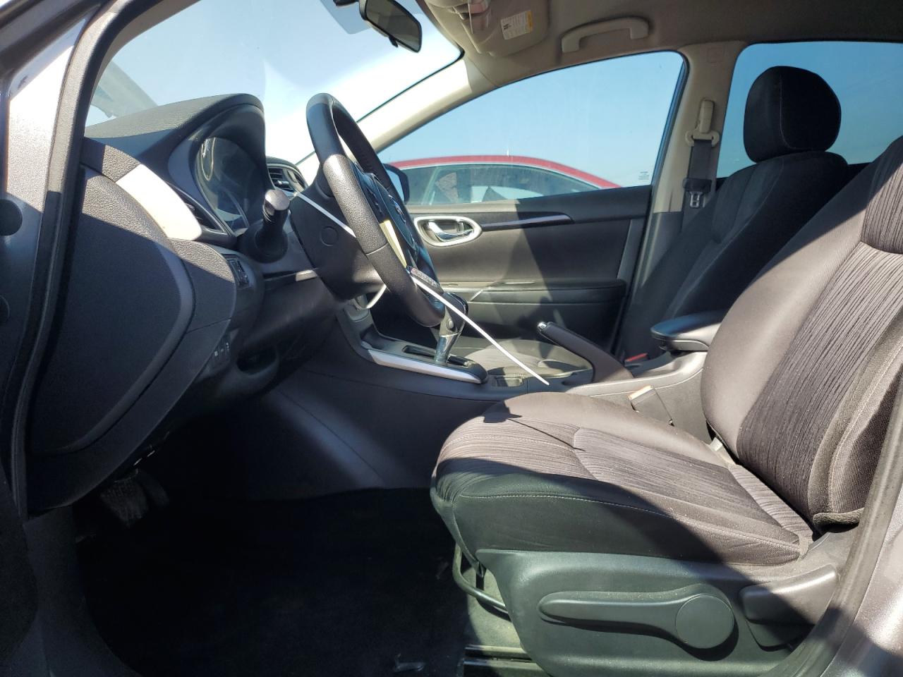 Lot #3283768446 2018 NISSAN SENTRA S