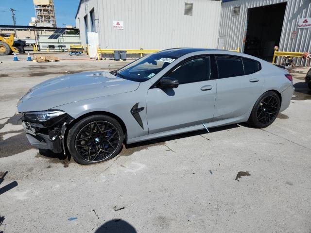 2021 BMW M8 #3296272438
