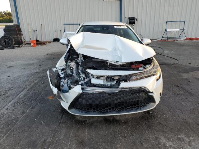 2022 TOYOTA COROLLA LE #3292550707