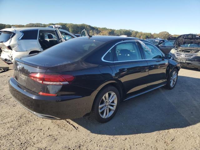 2020 VOLKSWAGEN PASSAT SE - 1VWWA7A36LC017796