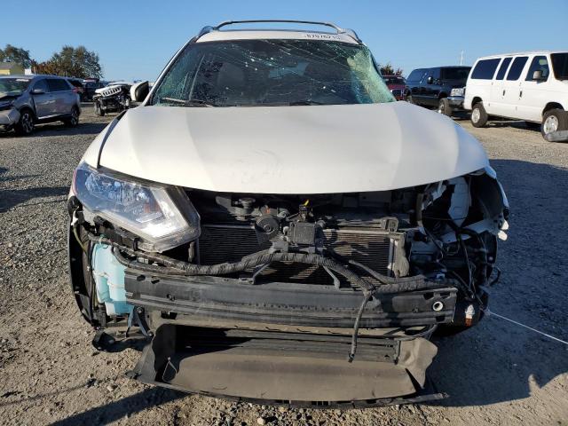 2020 NISSAN ROGUE S - JN8AT2MV3LW105361