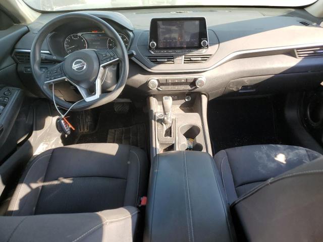 2020 NISSAN ALTIMA S 1N4BL4BV8LC112568
