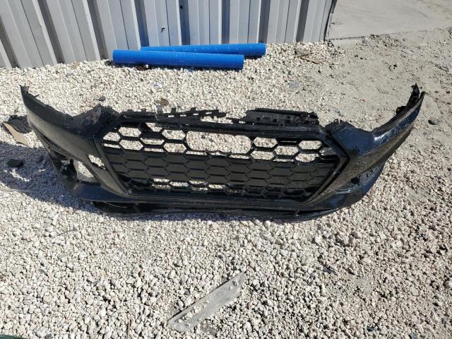 2025 AUDI A5 PREMIUM - WAUDACF55SA007796