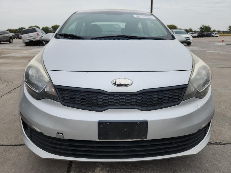 2017 KIA RIO LX - KNADM4A31H6005283