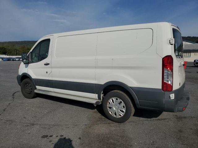 2016 FORD TRANSIT T- #3317908924