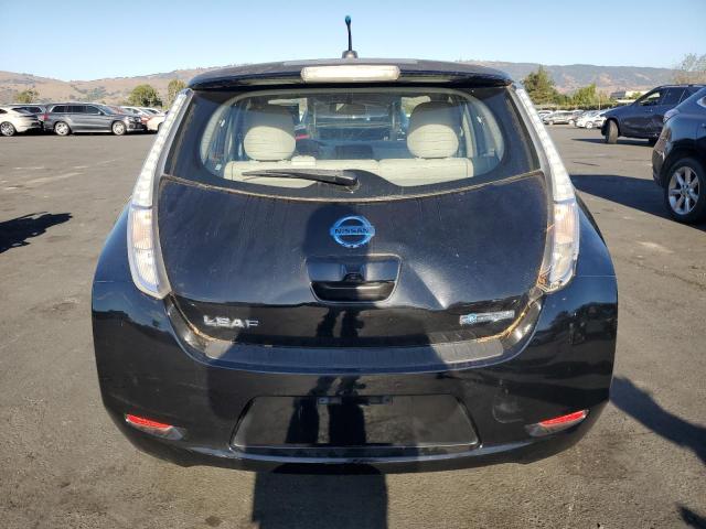2012 NISSAN LEAF SV - JN1AZ0CP0CT015638