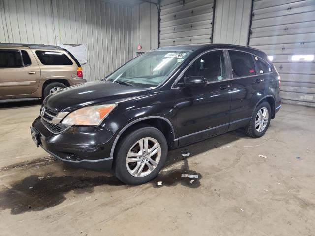 Global Auto Auctions: 2010 HONDA CR-V EXL