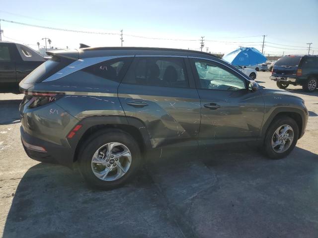 2023 HYUNDAI TUCSON SEL #3305562077