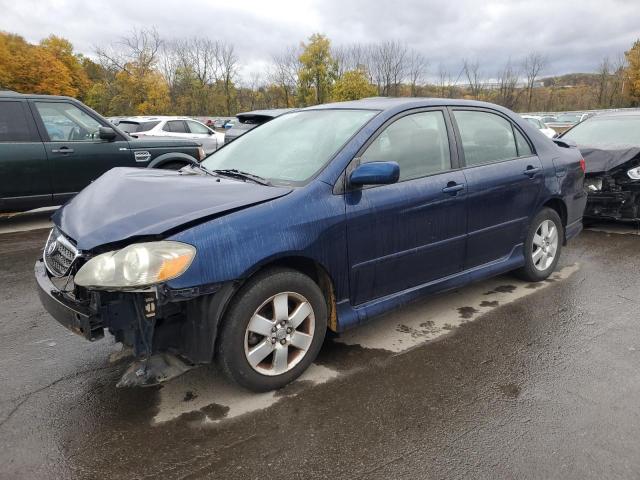 Global Auto Auctions: 2006 TOYOTA COROLLA CE