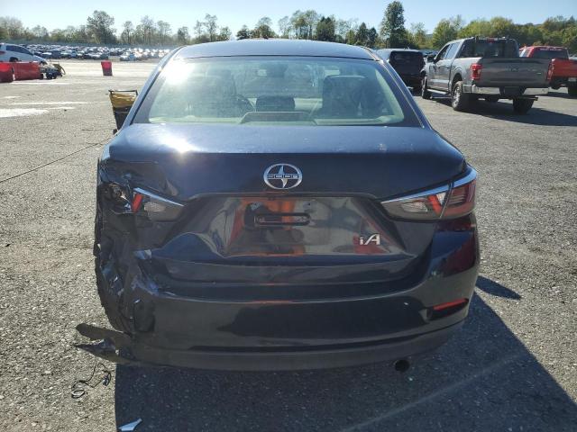 2016 TOYOTA SCION IA 3MYDLBZV9GY127902