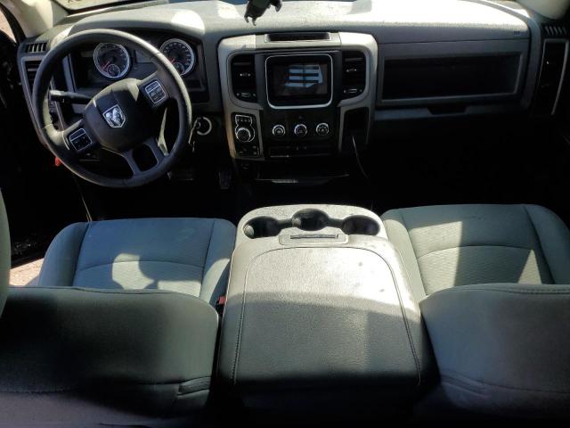 2016 RAM 1500 ST - 1C6RR7FT7GS365904