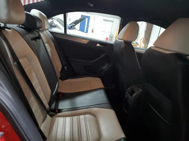 2016 VOLKSWAGEN JETTA SPORT 3VWD17AJ0GM268839