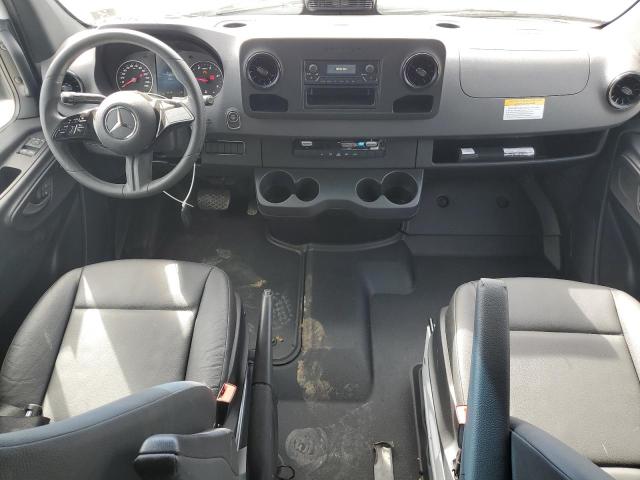2025 MERCEDES-BENZ SPRINTER #3298101139