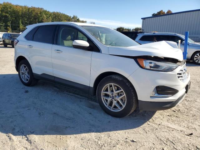 2022 FORD EDGE SEL - 2FMPK4J97NBA08448