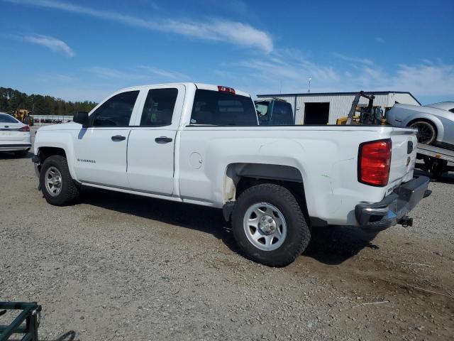 2014 CHEVROLET SILVERADO - 1GCRCPEH0EZ248189