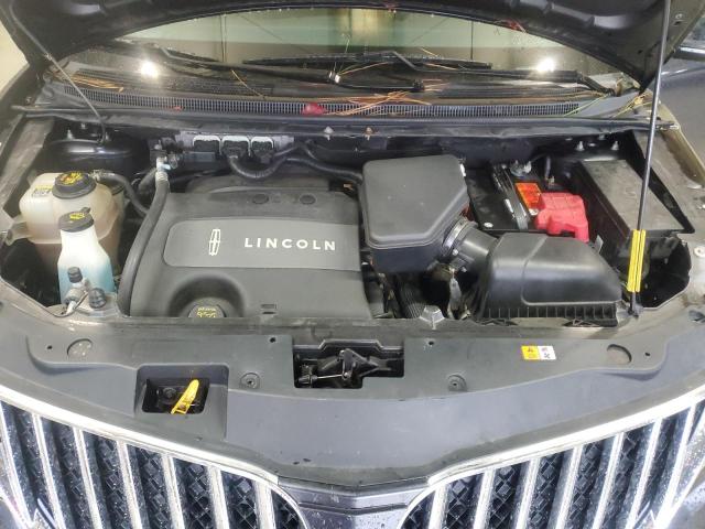 2013 LINCOLN MKX #3296326426