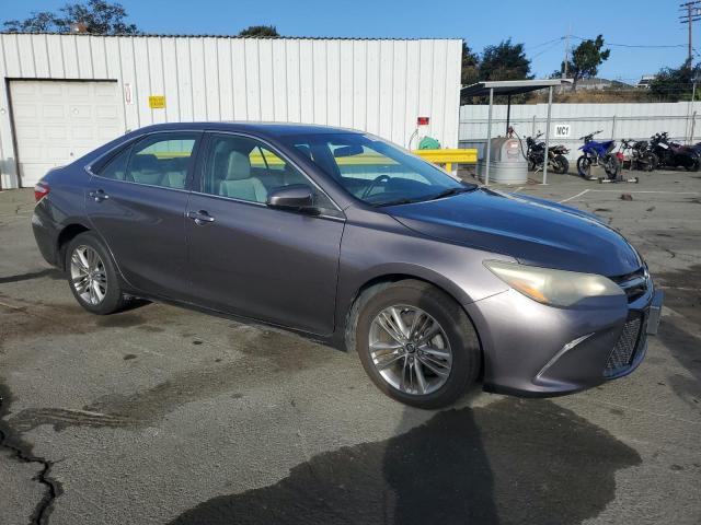 2016 TOYOTA CAMRY LE - 4T1BF1FK3GU157493