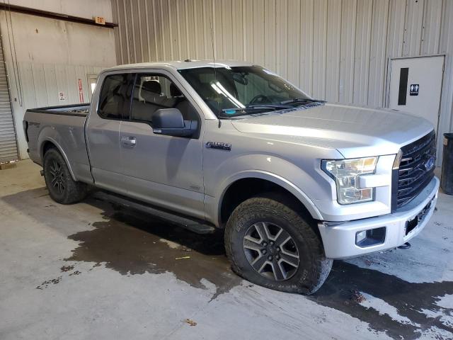 2015 FORD F150 SUPER #3274702823
