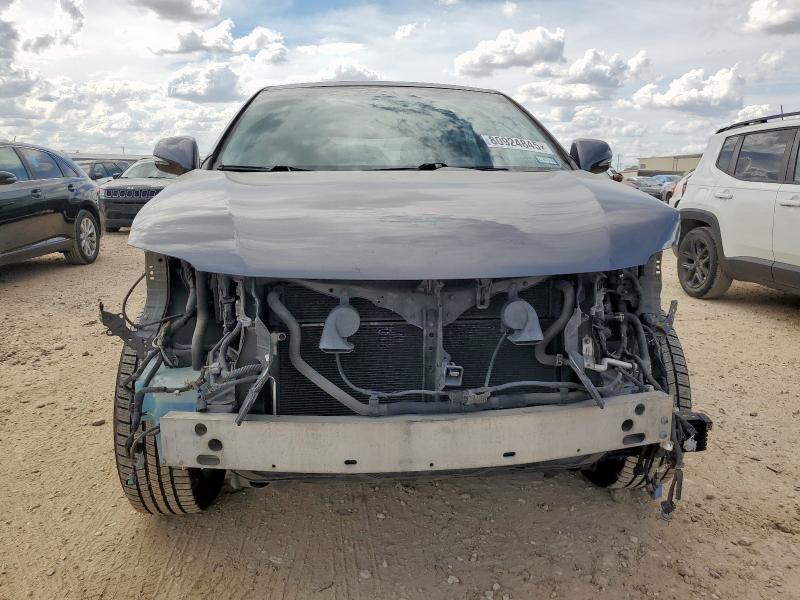 2015 LEXUS RX 450H 2T2ZB1BA2FC001139