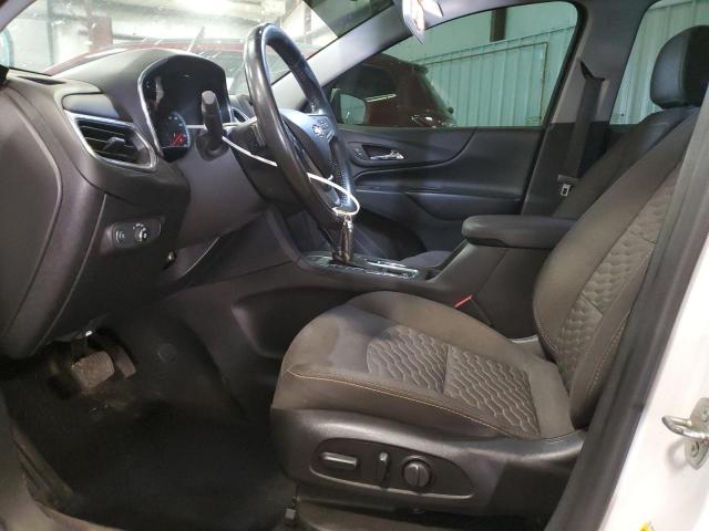 2018 CHEVROLET EQUINOX LT - 2GNAXSEV6J6103746