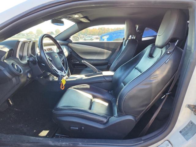 2014 CHEVROLET CAMARO LT - 2G1FC1E30E9260110