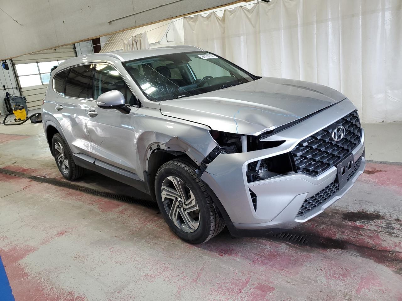 HYUNDAI SANTA FE SEL