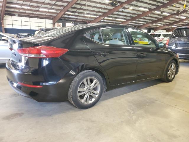 2017 HYUNDAI ELANTRA SE 5NPD84LF9HH153184