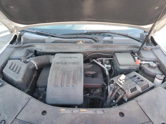 2016 CHEVROLET EQUINOX LT - 2GNFLFEK9G6350394