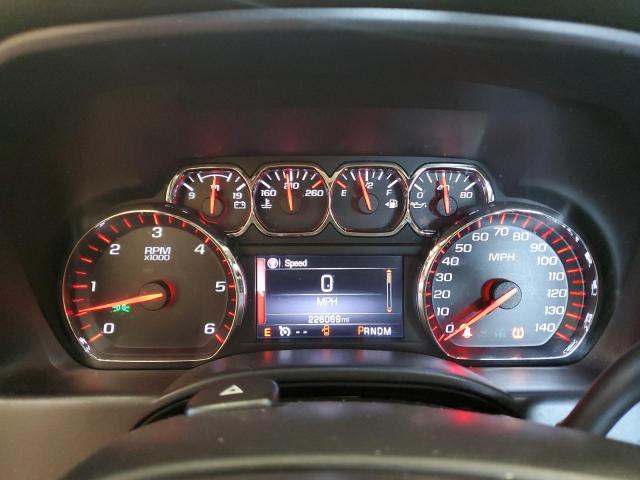 2015 GMC SIERRA K1500 SLE 1GTV2UEC7FZ208018