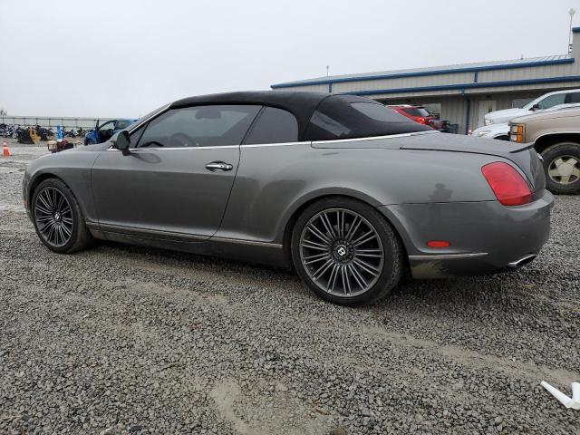 2010 BENTLEY CONTINENTA - SCBDP3ZA7AC062816