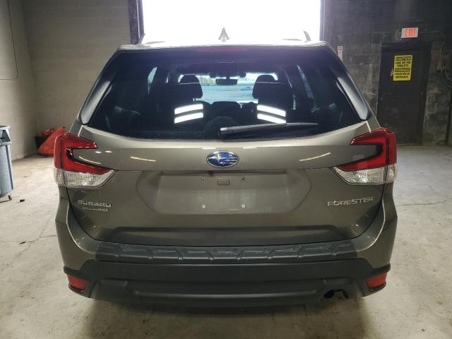 2021 SUBARU FORESTER P - JF2SKAFC6MH403757