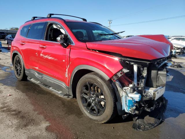 2023 HYUNDAI SANTA FE X #3292490744