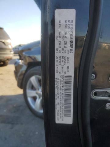 2011 JEEP PATRIOT SP - 1J4NT1GB5BD142764