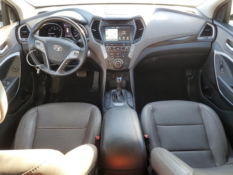 2017 HYUNDAI SANTA FE SPORT #3303982709