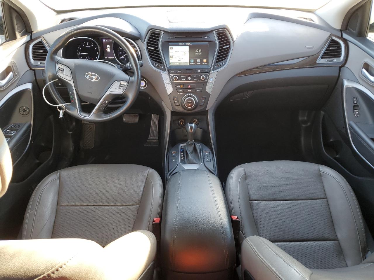 HYUNDAI SANTA FE SPORT