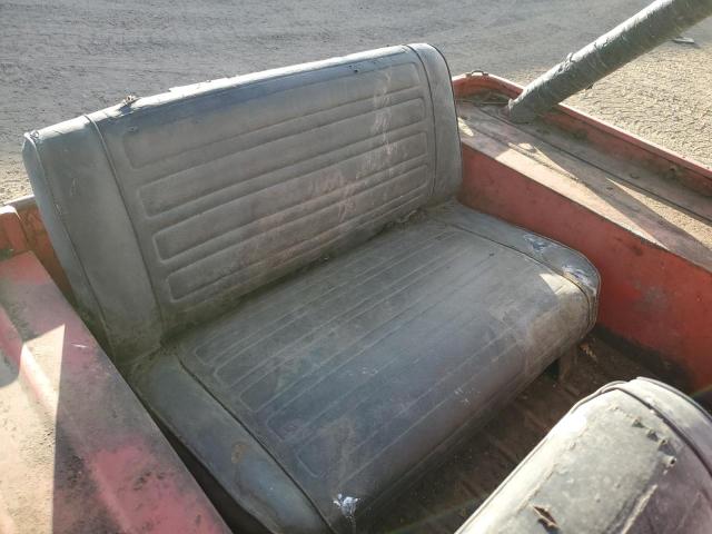 1976 JEEP CJ-5 #3290234202