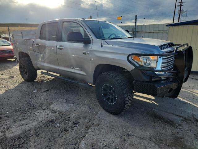 2016 TOYOTA TUNDRA CRE - 5TFHW5F12GX526629
