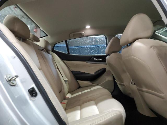2016 NISSAN MAXIMA 3.5 #3263758139
