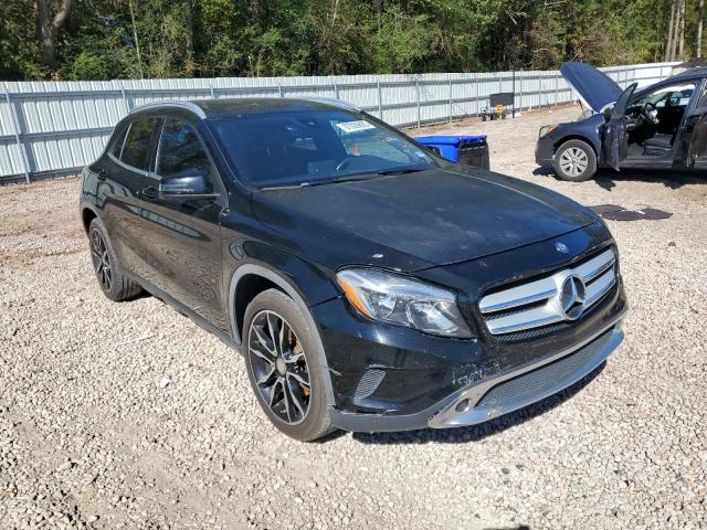 2017 MERCEDES-BENZ GLA 250 - WDCTG4EB2HJ297301