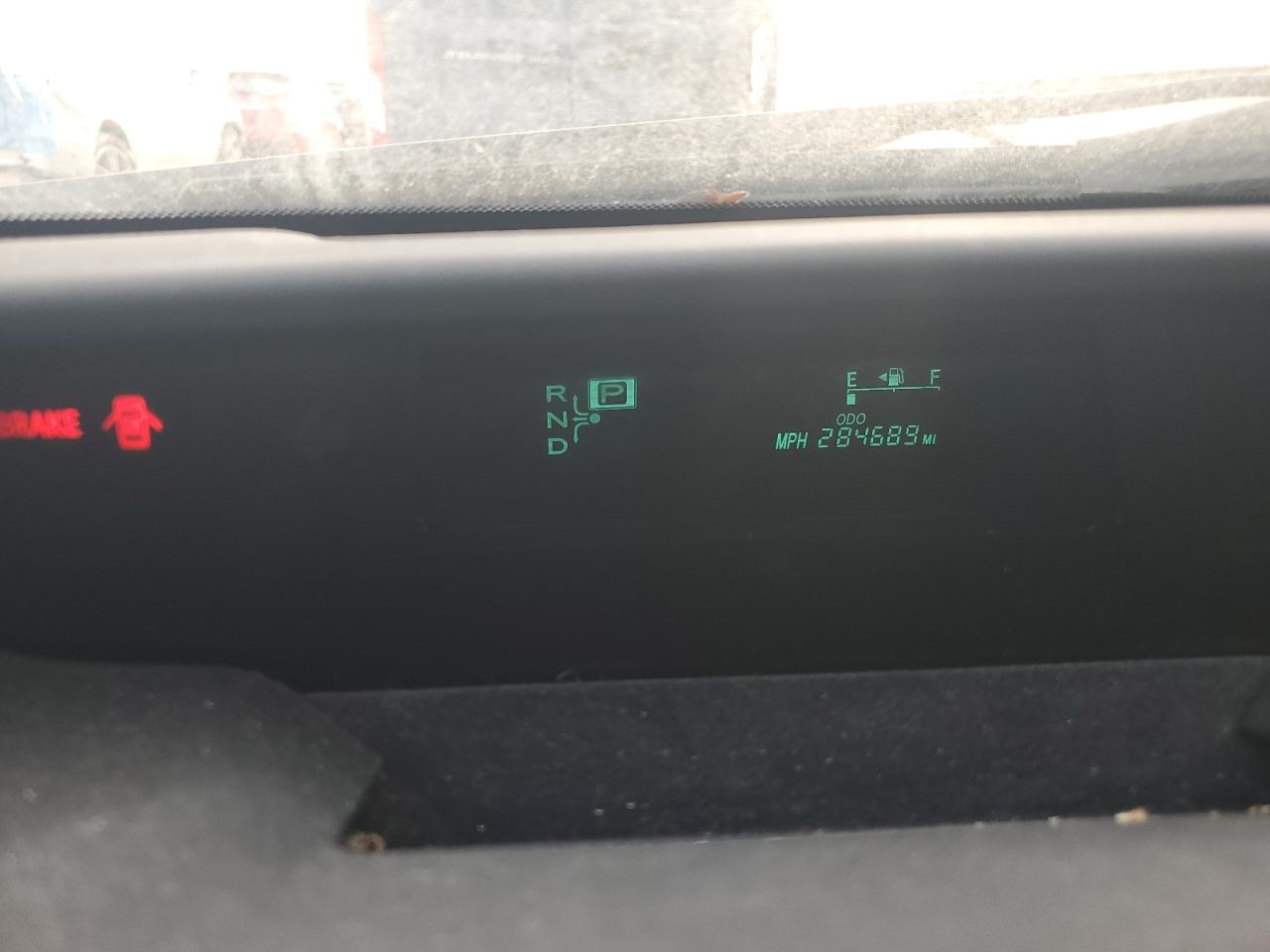 Lot #3285668637 2008 TOYOTA PRIUS