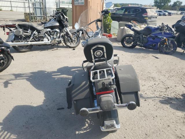 2016 HARLEY-DAVIDSON FLSTC HERI 1HD1BWV19GB039041