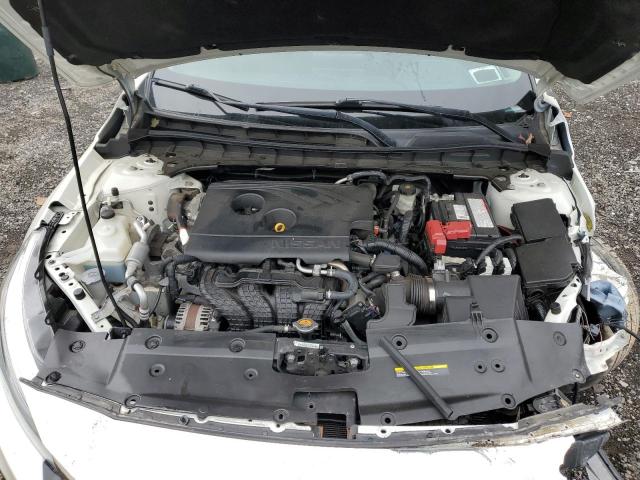 2020 NISSAN ALTIMA SR - 1N4BL4CW0LC142865