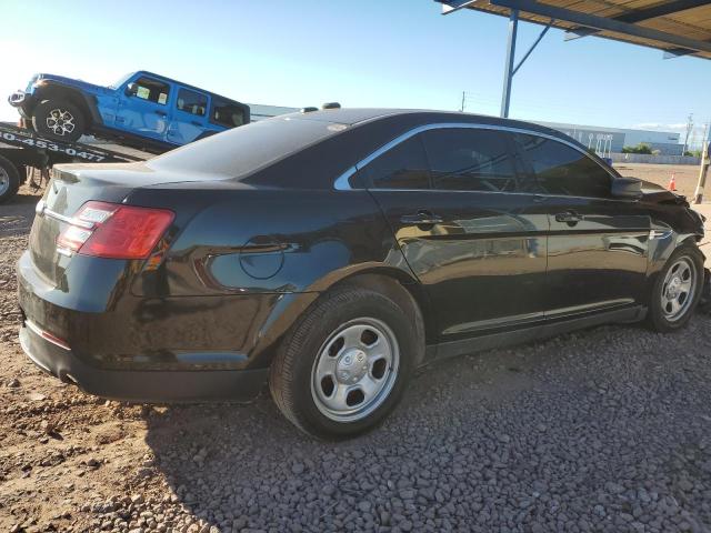 2014 FORD TAURUS POLICE INTERCEPTOR - 1FAHP2L83EG148868